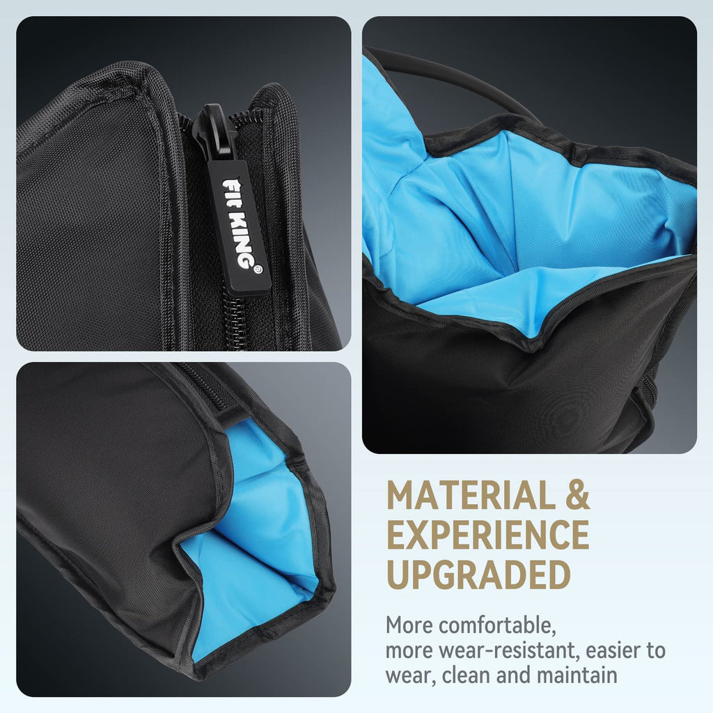 Leg Compression Massager with Heat U7490