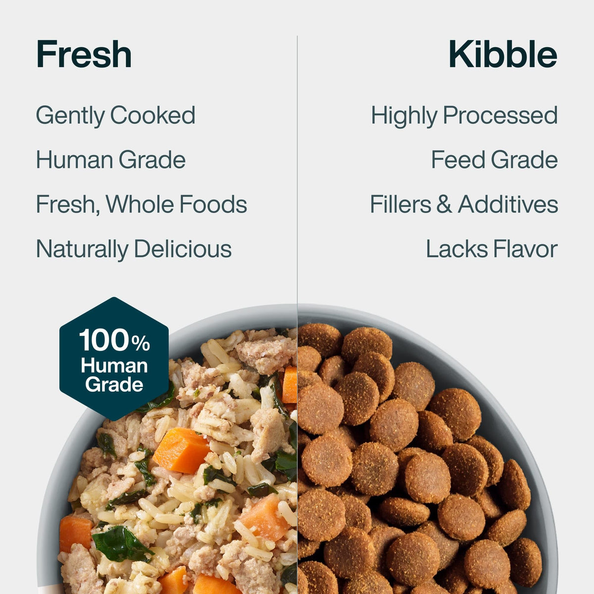 Chicken Wet Dog Food 7 Pack O399
