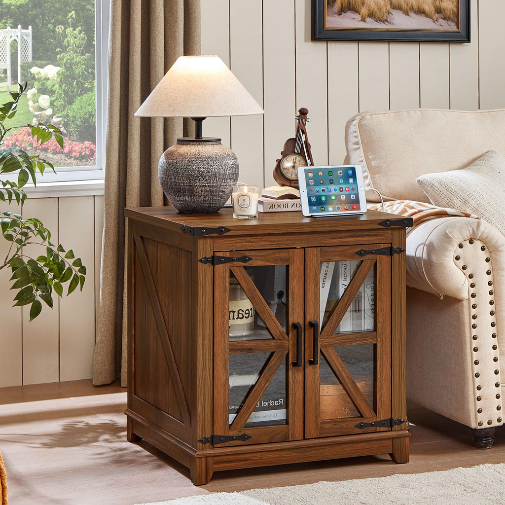 End Table Set 2 M24984