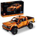 Model Building Kit 1,379 Pieces T3071