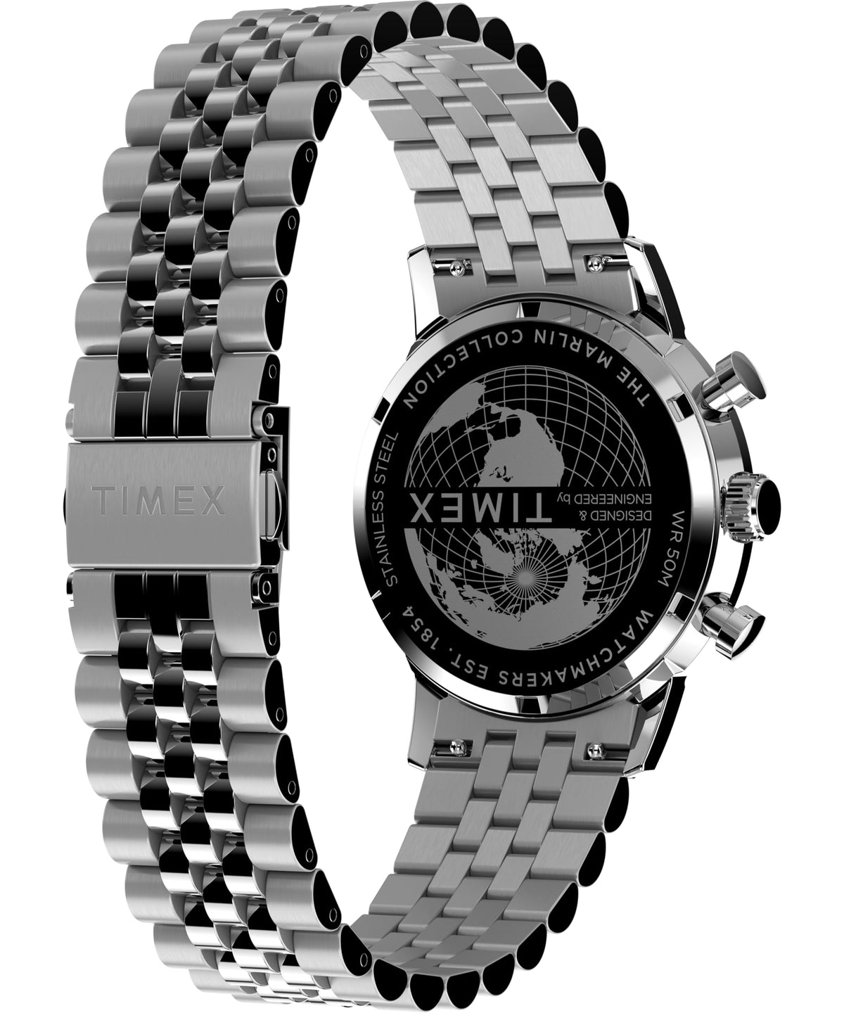 Men's 40mm Watch X3464