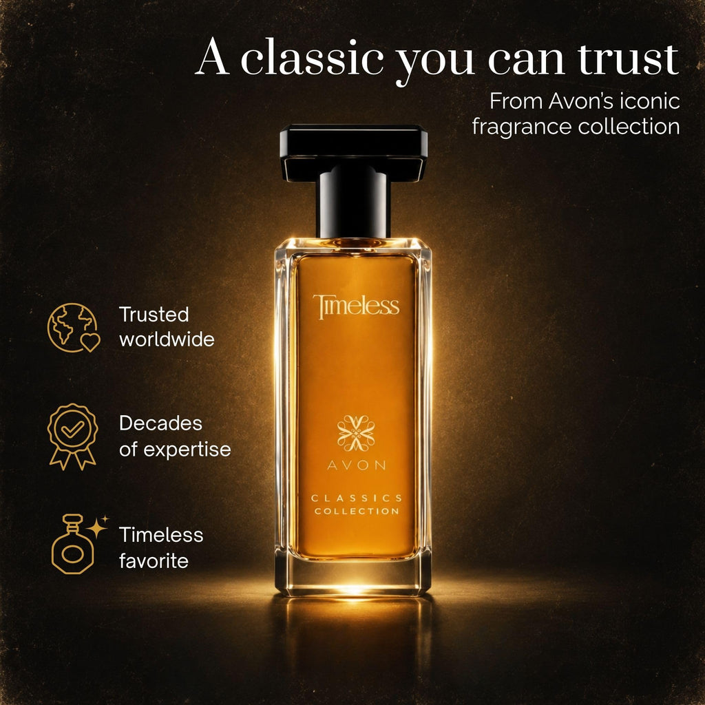 Timeless Cologne 1.7 oz G1280