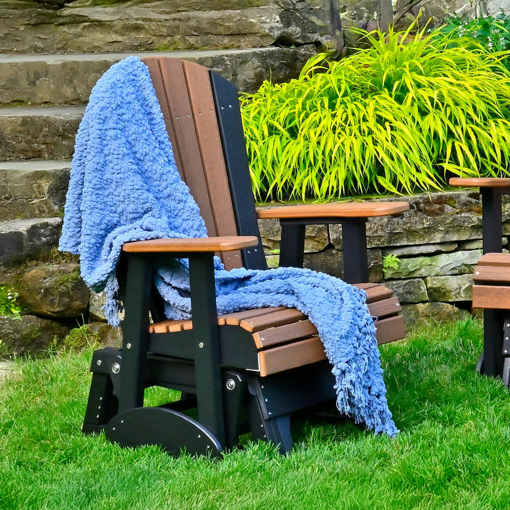 Adirondack Glider Chair K2106
