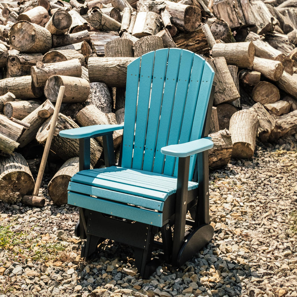 Adirondack Glider Chair K2106