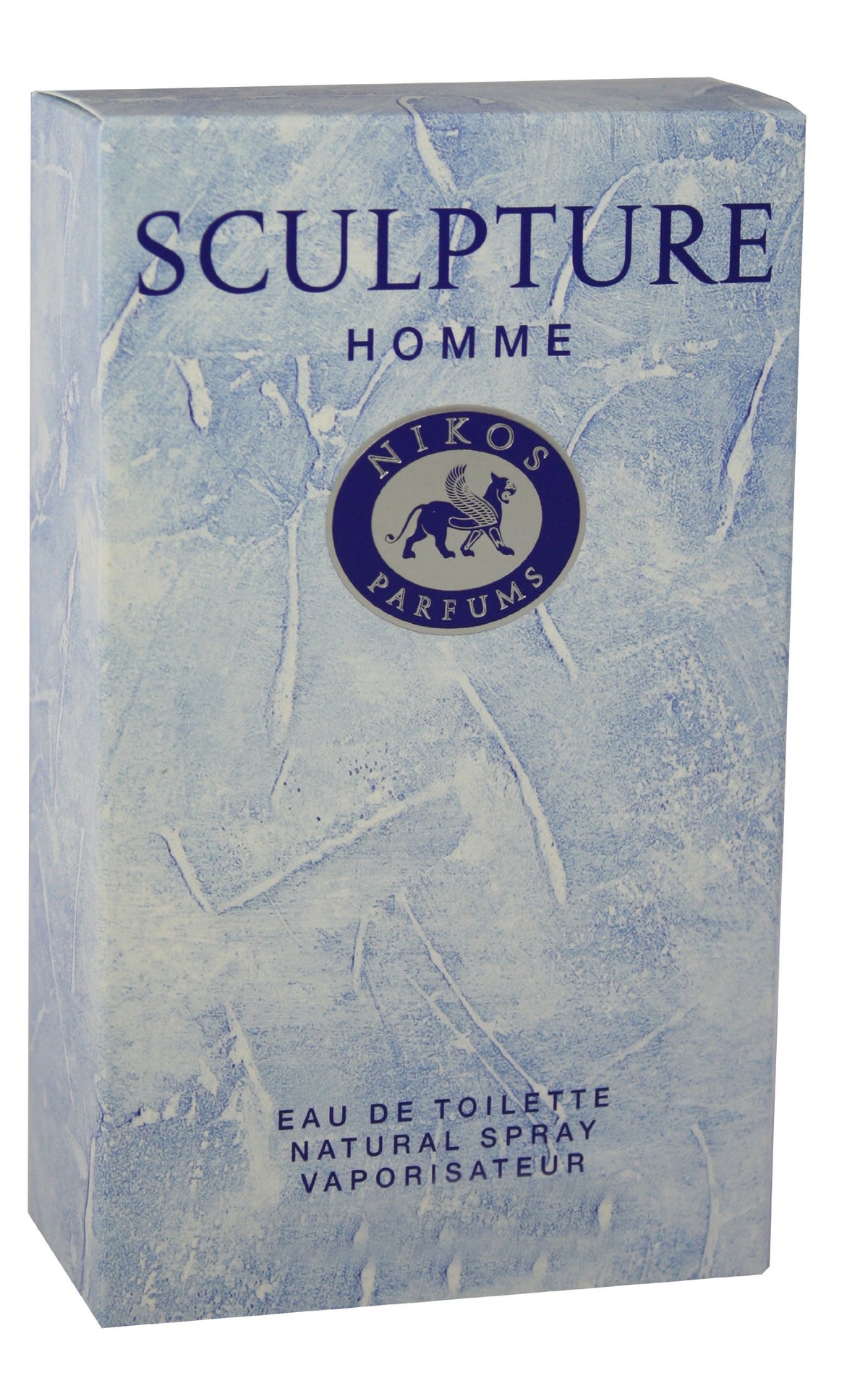 Eau De Toilette Spray 3.4 Ounces S734