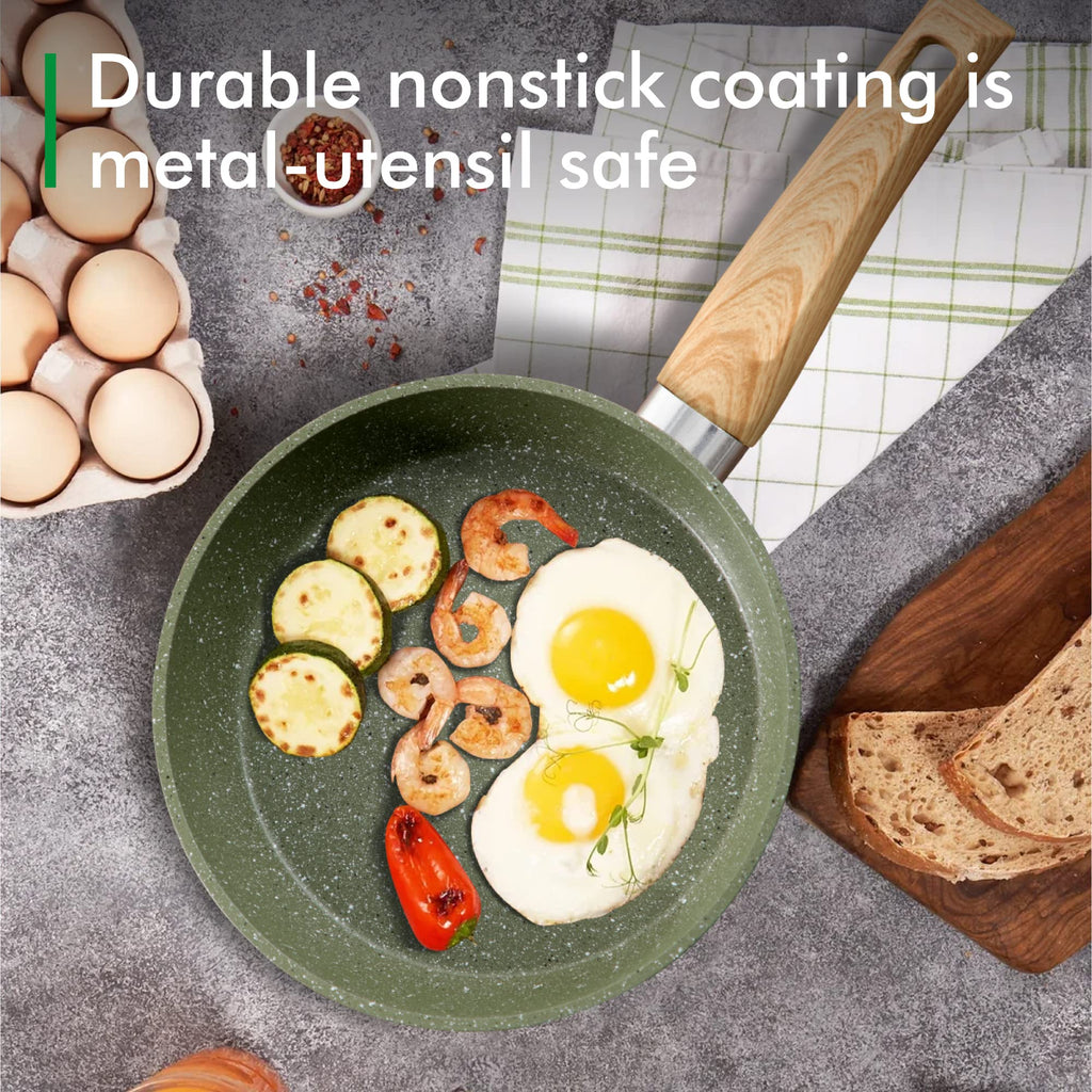 12 Pcs Non Stick Cookware Set G178500